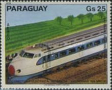 Stamp 3284