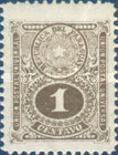 Stamp 186