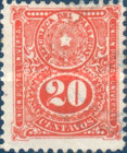 Stamp 189