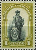 Stamp 192