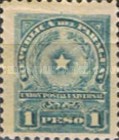 Stamp 208