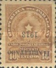 Stamp 215