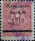 Stamp 216