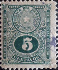 Stamp 217