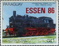 Stamp 3970