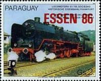 Stamp 3971