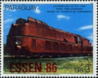Stamp 3972