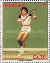 Stamp 3991