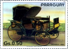 Stamp 3993