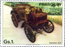 Stamp 3994