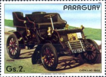 Stamp 3995