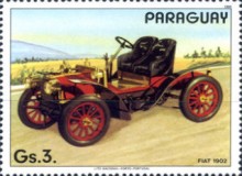 Stamp 3996