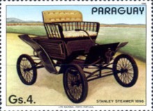 Stamp 3997