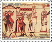 Stamp 4000