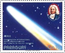 Stamp 4001