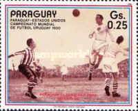 Stamp 4004
