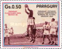 Stamp 4005