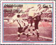 Stamp 4006