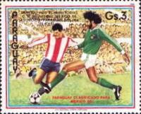 Stamp 4008