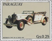 Stamp 4014