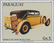 Stamp 4018