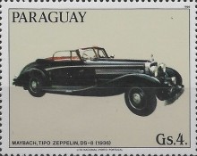 Stamp 4019