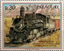 Stamp 4023