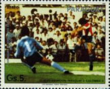 Stamp 4024
