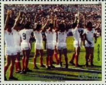 Stamp 4025