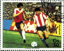 Stamp 4026