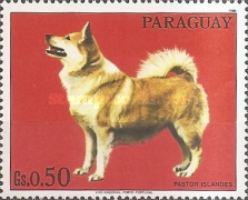 Stamp 4040