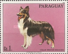 Stamp 4041