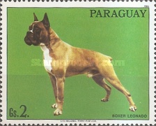 Stamp 4042