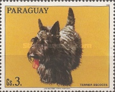 Stamp 4043