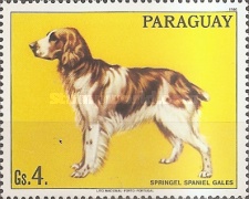 Stamp 4044