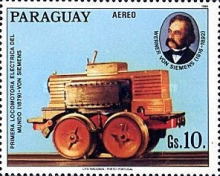 Stamp 4053