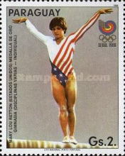 Stamp 4077