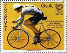 Stamp 4079