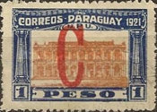 Stamp 233