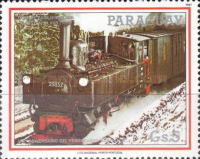 Stamp 4208