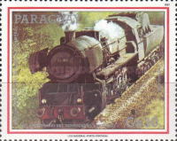 Stamp 4209
