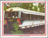 Stamp 4211