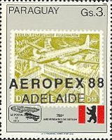 Stamp 4218