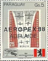 Stamp 4219
