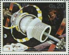 Stamp 4230