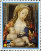Stamp 4234