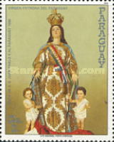 Stamp 4240
