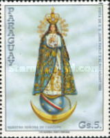 Stamp 4242