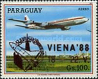 Stamp 4245