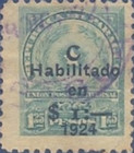 Stamp 244